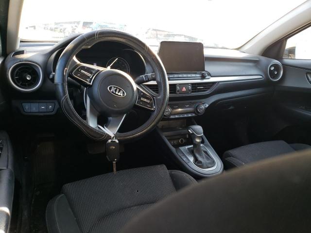 Photo 8 from auction – 2019 KIA FORTE FE with VIN 3KPF24AD5KE079320