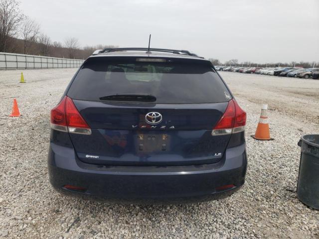 Photo 6 from auction – 2015 TOYOTA VENZA LE with VIN 4T3ZA3BB3FU093699