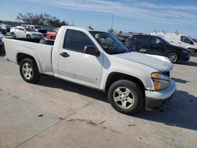 Photo 4 from auction – 2009 CHEVROLET COLORADO with VIN 1GCCS149098115251