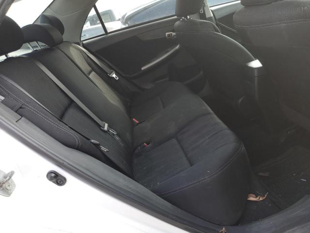 Photo 10 from auction – 2013 TOYOTA COROLLA BA with VIN 2T1BU4EE1DC119129