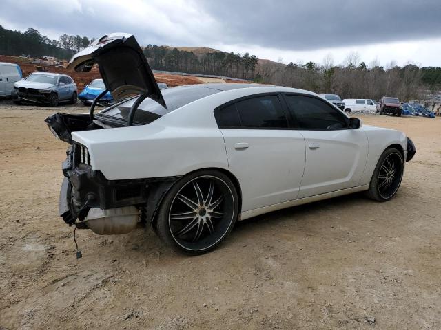 Photo 3 from auction – 2014 DODGE CHARGER SE with VIN 2C3CDXBG9EH259243