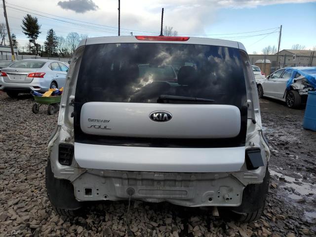 Photo 6 from auction – 2015 KIA SOUL with VIN KNDJN2A2XF7760180