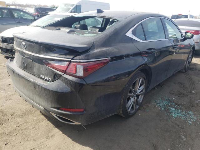 Photo 3 from auction – 2019 LEXUS ES 350 with VIN 58ABZ1B11KU012104