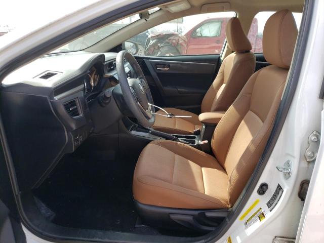 Photo 7 from auction – 2015 TOYOTA COROLLA L with VIN 5YFBURHE3FP326388
