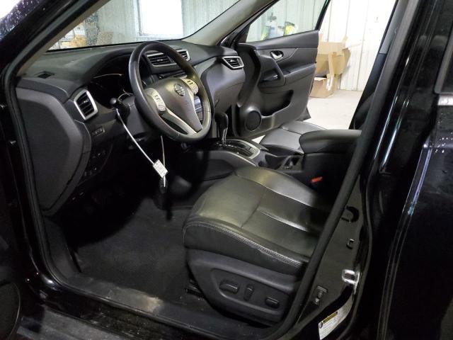 Photo 7 from auction – 2015 NISSAN ROGUE S with VIN 5N1AT2MV7FC873910