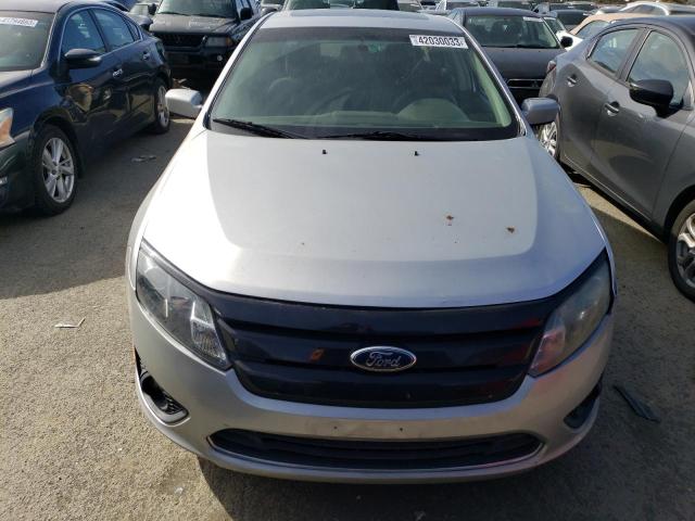 Photo 5 from auction – 2010 FORD FUSION SE with VIN 3FAHP0HA3AR110883