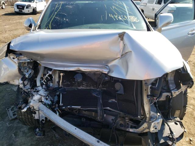 Photo 12 from auction – 2015 LEXUS RX 350 BAS with VIN 2T2BK1BA8FC328422