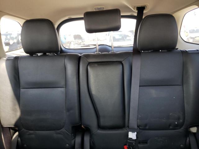 Photo 10 from auction – 2018 MITSUBISHI OUTLANDER with VIN JA4AD3A31JZ015598
