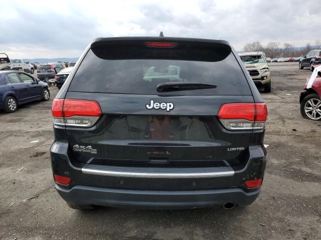 Photo 6 from auction – 2016 JEEP GRAND CHER with VIN 1C4RJFBG2GC367363