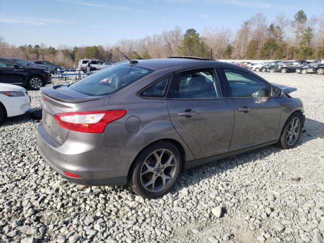 Photo 3 from auction – 2014 FORD FOCUS SE with VIN 1FADP3F2XEL429486