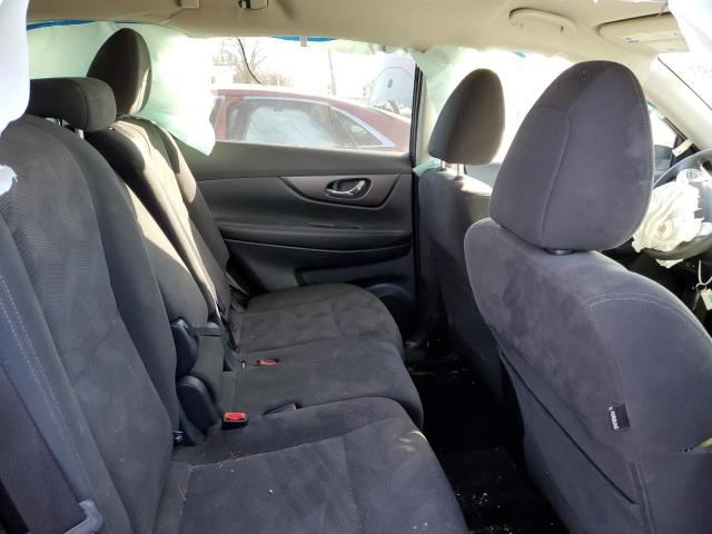 Photo 11 from auction – 2015 NISSAN ROGUE S with VIN KNMAT2MV9FP586677