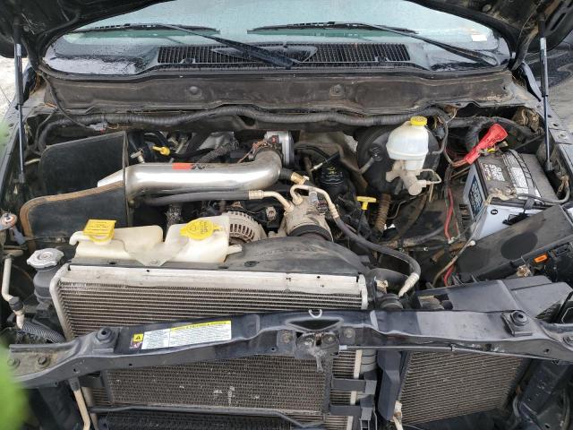Photo 11 from auction – 2007 DODGE RAM 1500 S with VIN 1D7HU18257S112199