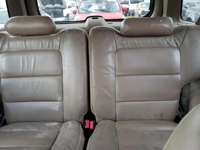Photo 10 from auction – 2001 FORD EXPLORER S with VIN 1FMYU60E21UC80208