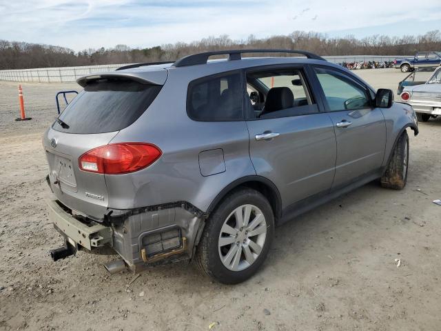 Photo 3 from auction – 2008 SUBARU TRIBECA LI with VIN 4S4WX92D084411604