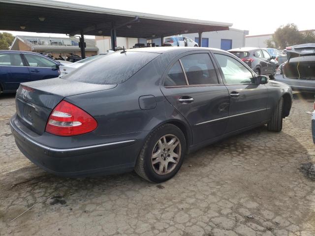 Photo 3 from auction – 2004 MERCEDES-BENZ E 320 with VIN WDBUF65J74A403850