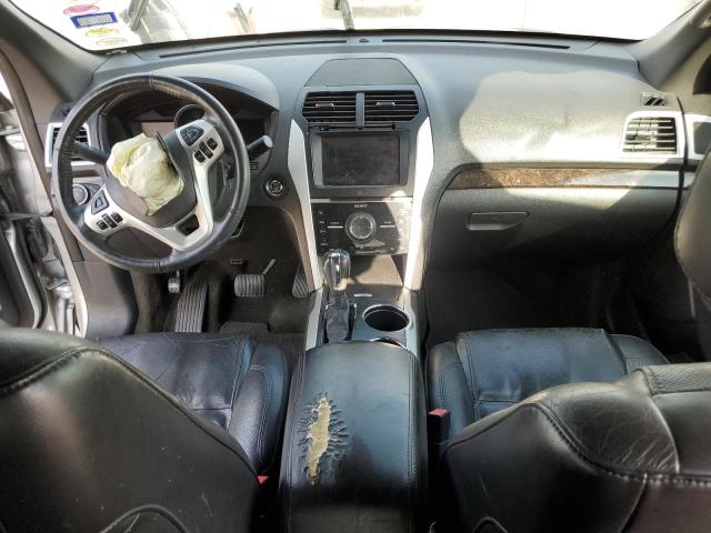 Photo 8 from auction – 2011 FORD EXPLORER L with VIN 1FMHK7F80BGA79761