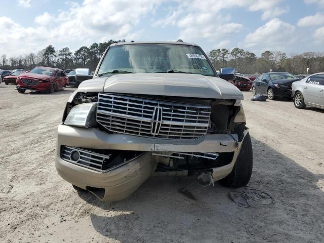 Photo 5 from auction – 2008 LINCOLN NAVIGATOR with VIN 5LMFU27568LJ04622