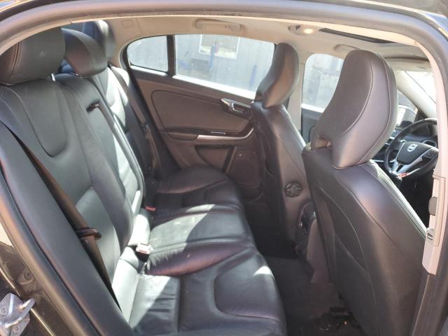 Photo 10 from auction – 2014 VOLVO S60 T5 with VIN YV1612FH5E2281119