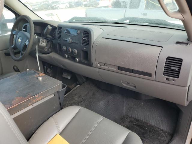 Photo 8 from auction – 2013 CHEVROLET SILVERADO with VIN 1GCNCPEX3DZ900212