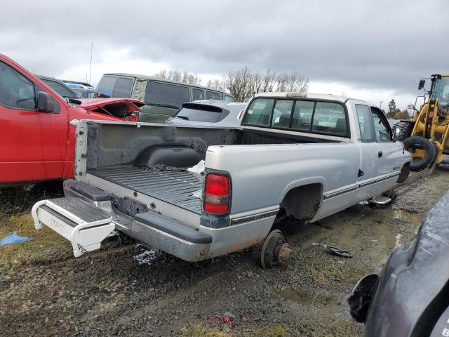 Photo 3 from auction – 1996 DODGE RAM 2500 with VIN 1B7KF23W6TJ148087