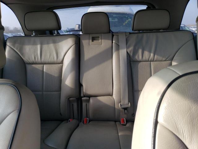 Photo 10 from auction – 2010 LINCOLN MKX with VIN 2LMDJ6JC1ABJ32064