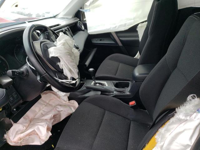 Photo 7 from auction – 2018 TOYOTA RAV4 ADVEN with VIN JTMRFREV9JJ256583