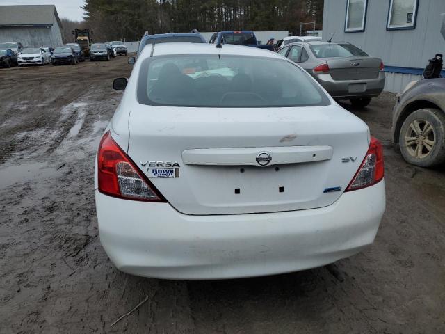 Photo 6 from auction – 2012 NISSAN VERSA S with VIN 3N1CN7AP4CL897028