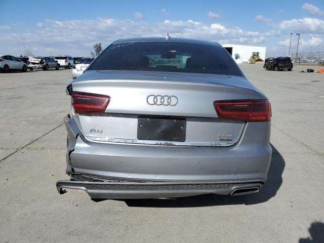 Photo 6 from auction – 2016 AUDI A6 PREMIUM with VIN WAUGFAFC0GN008761