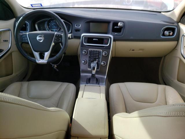 Photo 8 from auction – 2014 VOLVO S60 T5 with VIN YV1612FS3E1285784