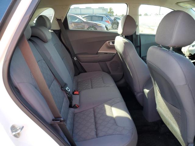 Photo 10 from auction – 2020 KIA NIRO LX with VIN KNDCB3LC5L5368597