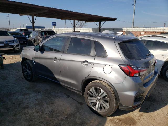 Photo 2 from auction – 2020 MITSUBISHI OUTLANDER with VIN JA4AP4AU7LU027177