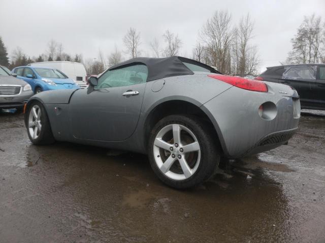 Photo 2 from auction – 2006 PONTIAC SOLSTICE with VIN 1G2MB33B16Y104263