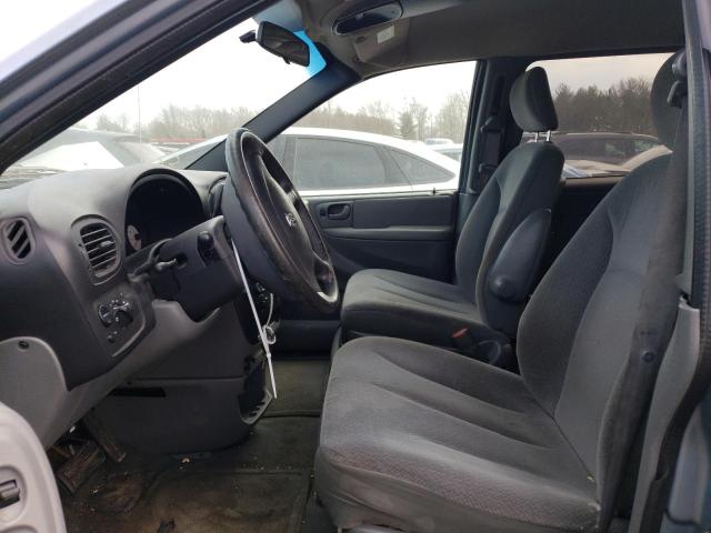 Photo 7 from auction – 2005 DODGE CARAVAN SX with VIN 1D4GP45R75B181623