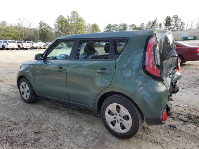 Photo 2 from auction – 2014 KIA SOUL with VIN KNDJN2A23E7031209