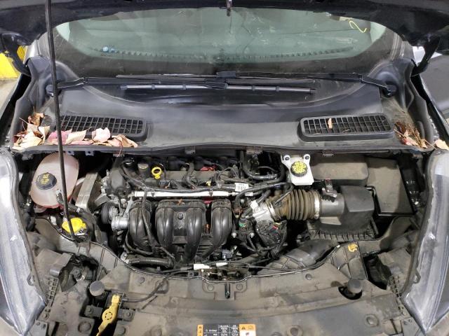 Photo 12 from auction – 2019 FORD ESCAPE S with VIN 1FMCU0F74KUC55604