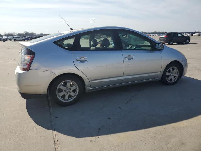 Photo 3 from auction – 2004 TOYOTA PRIUS with VIN JTDKB20U840086939