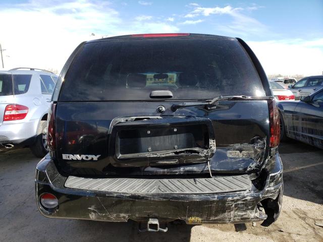 Photo 6 from auction – 2004 GMC ENVOY with VIN 1GKDT13S342224003