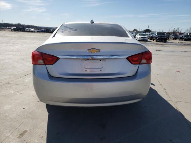 Photo 6 from auction – 2019 CHEVROLET IMPALA LT with VIN 1G11Z5SA5KU123343