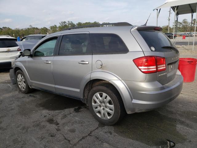 Photo 2 from auction – 2016 DODGE JOURNEY SE with VIN 3C4PDCAB0GT199200