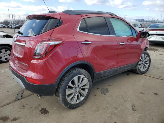 Photo 3 from auction – 2017 BUICK ENCORE PRE with VIN KL4CJASB5HB162828