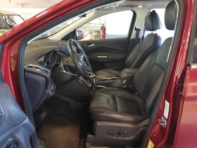 Photo 7 from auction – 2013 FORD ESCAPE TIT with VIN 1FMCU0J97DUB51510