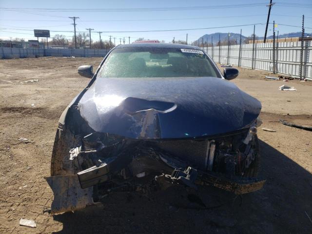Photo 5 from auction – 2015 KIA OPTIMA EX with VIN 5XXGN4A76FG409243