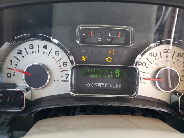 Photo 9 from auction – 2007 FORD EXPEDITION with VIN 1FMFU17587LA85695