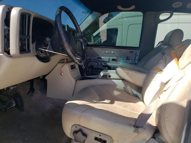 Photo 7 from auction – 2001 GMC YUKON with VIN 1GKEC13T61J169609