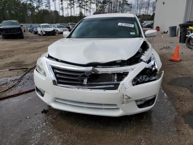 Photo 5 from auction – 2015 NISSAN ALTIMA 2.5 with VIN 1N4AL3APXFC229355