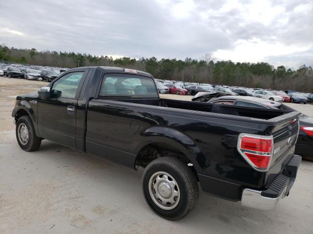 Photo 2 from auction – 2013 FORD F150 with VIN 1FTMF1CM3DKE14243