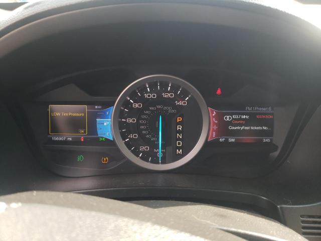 Photo 9 from auction – 2013 FORD EXPLORER X with VIN 1FM5K8D87DGC61861