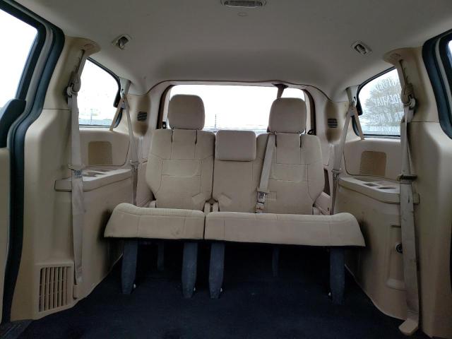 Photo 10 from auction – 2013 DODGE GRAND CARA with VIN 2C4RDGBG2DR789939