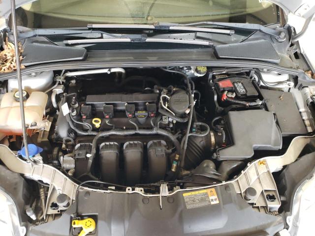 Photo 11 from auction – 2013 FORD FOCUS SE with VIN 1FADP3F20DL142706