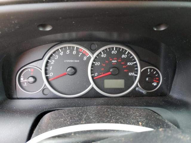 Photo 9 from auction – 2006 MAZDA TRIBUTE S with VIN 4F2YZ94136KM26326